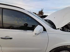 (LOCAL PICKUP ONLY) TRAVERSE  2014 Front Door 2680142