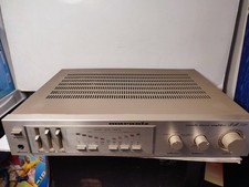AMPLIFICATEUR AMPLI CONSOLE