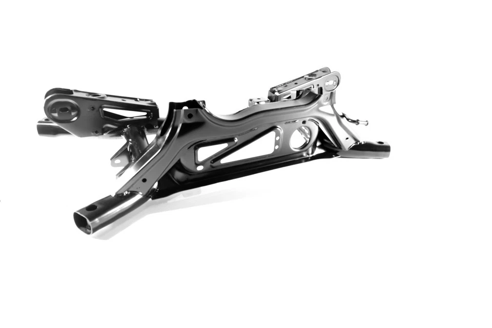 1x Travesaño de suspensión Trasero GH-599335 - Imagen 4 de 4