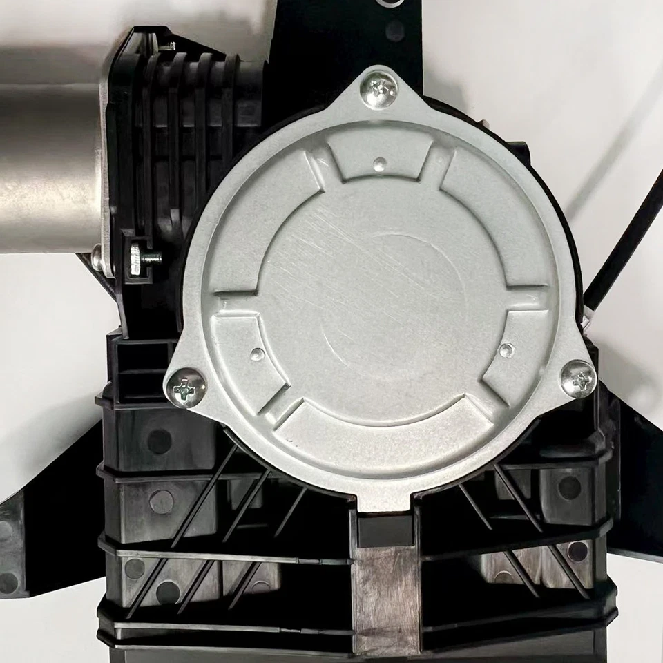 New Power Sliding Door Motor For 2011-2017 Honda Odyssey Rear Passenger Side - Изображение 3 из 4