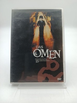Das Omen Lee Remick David Warner  und  Richard Donner:
