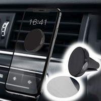 Universal Handy Smartphone Magnet Halter Halterung LüFtungsgitter Auto Kfz