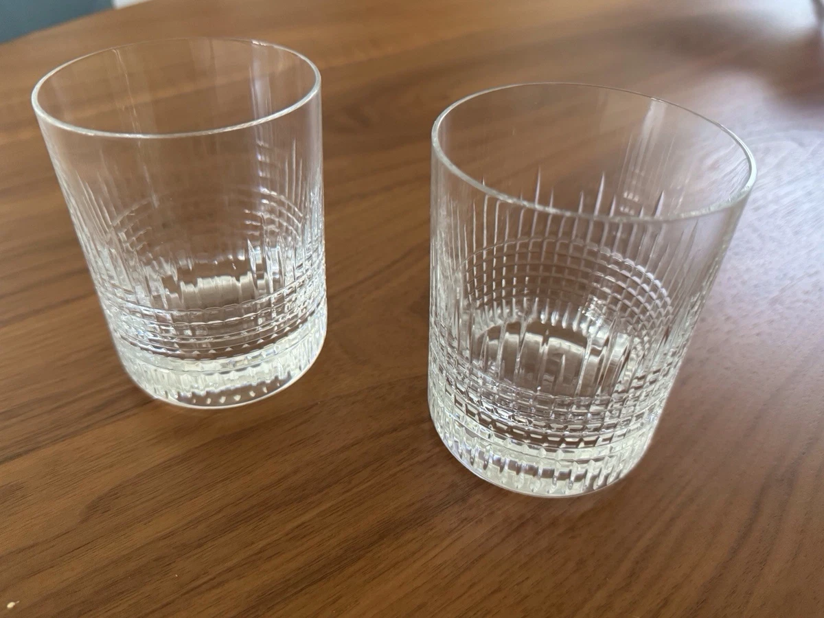 Baccarat Tumblers for sale | eBay