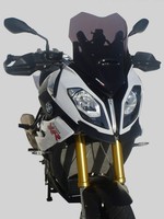 Bmw S1000 Xr -15/19 Windschutzscheibe Sport Ermax Schwarz Klar 0310038