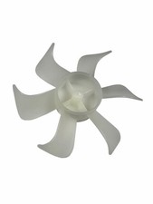 For KitchenAid Refrigerator Evaporator Fan Blade☆ (Full Fit Models)