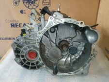 Boite de vitesse Chevrolet NUBIRA