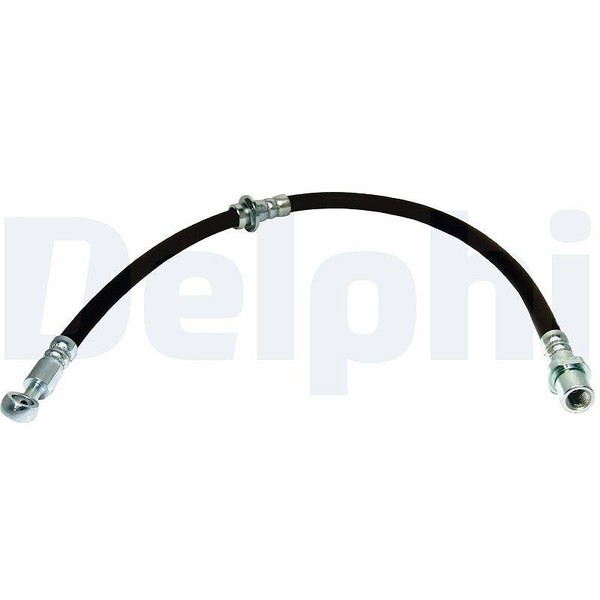 Delphi Bremsschlauch Hinterachse, Links, Rechts FüR Subaru-image