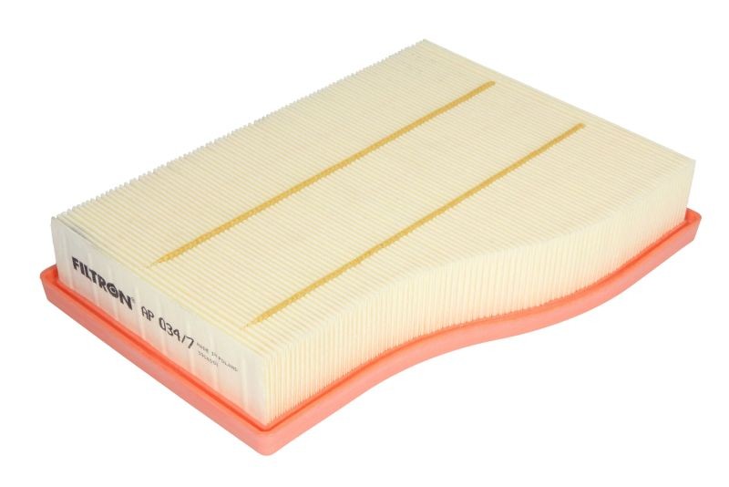 Für FILTRON AP 034/7 Air Filter - Bild 4
