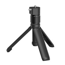 Camera Rotating Handle for DJI OSMO 360 for Insta360 X4 X5 Selfie Stick Handle