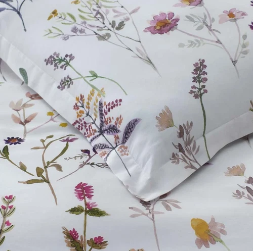 The Company Store Legends Hotel Peyton Sateen Duvet Cover - Thumbnail 5