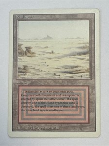 Badlands Mtg | eBay