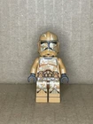 Lego Star Wars Phase 2 Geonosis Trooper