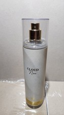 Bath And Body Works Cloud Nine Fine Fragrance Body Mist Spray 8 oz Bottle