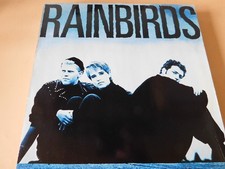 Rainbirds incl. Blueprint  - LP - Stib6