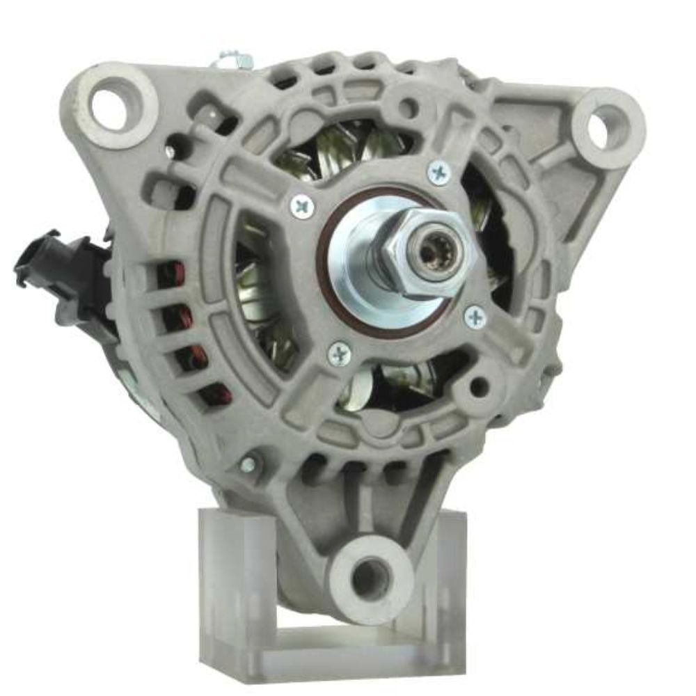 Alternatore Compatibile Per Mercedes MAN 0123325500 55 A