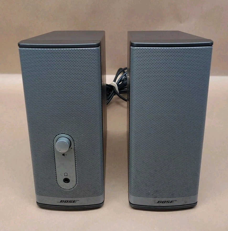 Bose Companion 2 Series Ii for sale - eBay