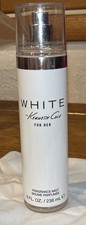CS Kenneth Cole White/Kenneth Cole Body Spray 8.0 Oz 240 Ml 
