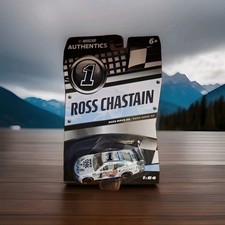 NASCAR AUTHENTICS   .. ROSS CHASTAIN.. 2025 WAVE 02 .. INFINITE COOL CAR 1
