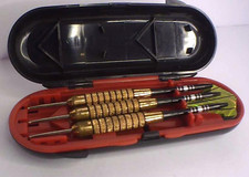Unicorn Dart Set 18g Complete with Case and Extras