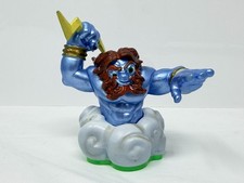 Skylanders Spyro's Adventure 84182888 Lightning Rod Game Figure Activision 2011