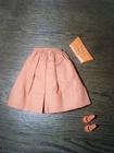 Vintage Barbie Doll 1962 "Gathered Skirt" Pak Set! Htf! Read!