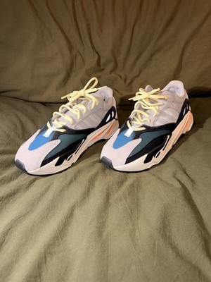 Adidas Yeezy Boost 700 Low Wave Runner US 10M
