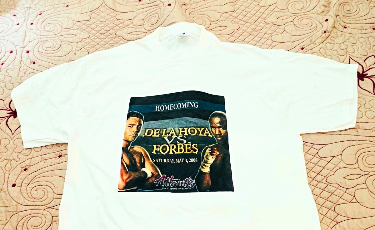 25+ Oscar De La Hoya Boxing Fan Shirts for sale | Updated Oct 2026