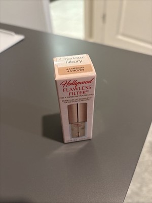 Charlotte Tilbury Mini Flawless FILTER - 4.5 Medium