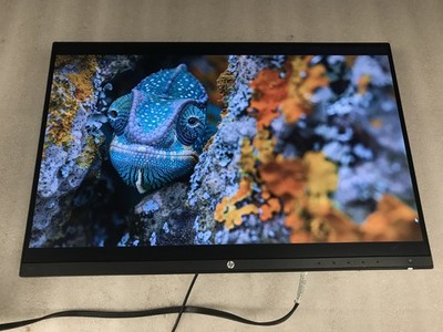 HP Z24N 24'' HD IPS LED Monitor 1920x1200 HDMI, Display Port No Stand *READ*