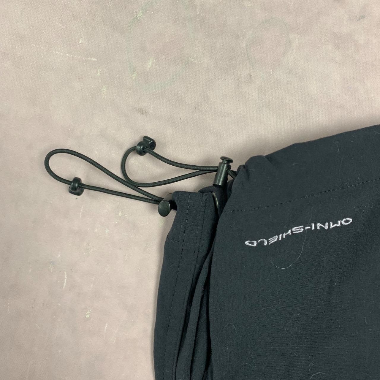 Columbia Sports Trousers Omni Shade Sports Over The Knee Pants Women's 33 thumbnail 4