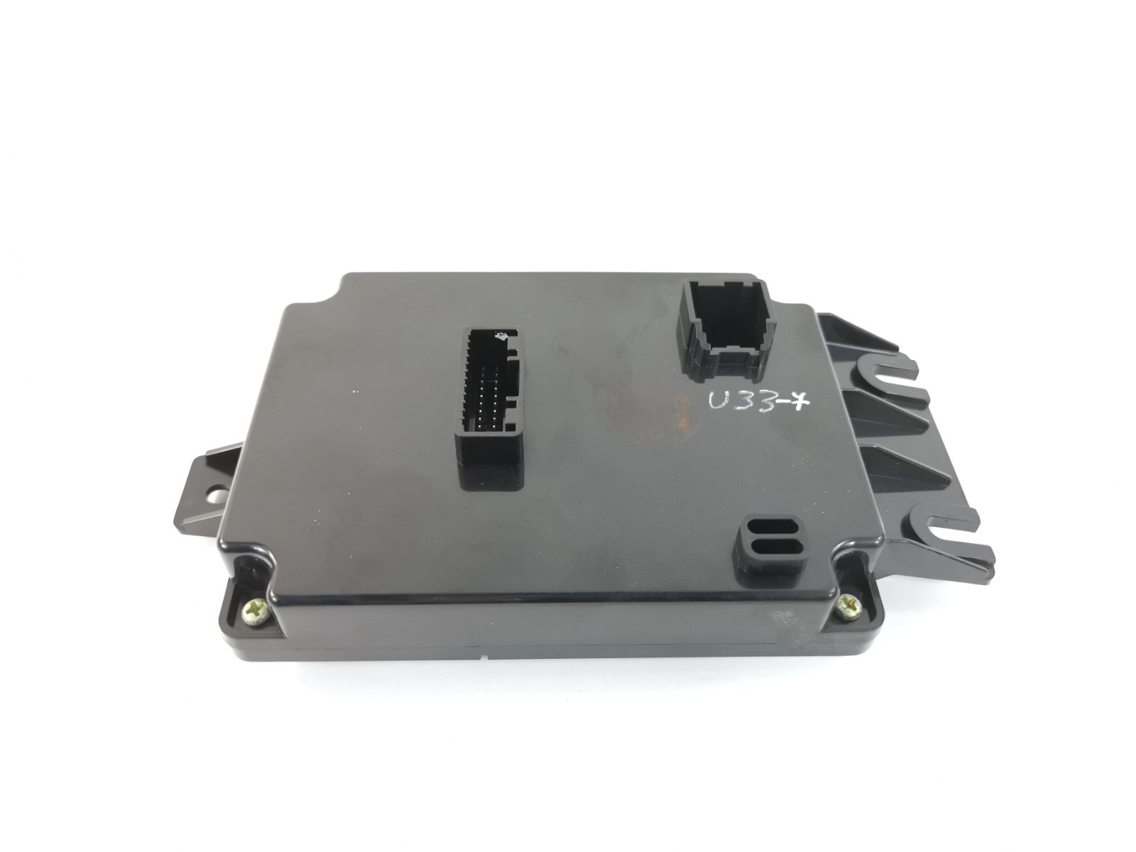 Maserati Levante 3.0 L 2017 A/C Air Condition Temperature Climate Control Module