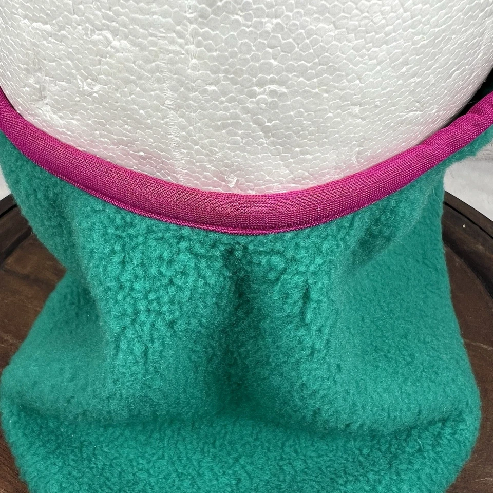 Patagonia Pasamontañas Cubierta De Colección Años 90 Invierno EE. UU. Unisex Gorpcore Esquí Foto 3 de 4