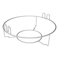 Big Green Egg ConvEGGtor Basket Medium 127242