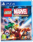 LEGO Marvel Super Heroes 1 - PLAYSTATION 4 Italian Version PS4