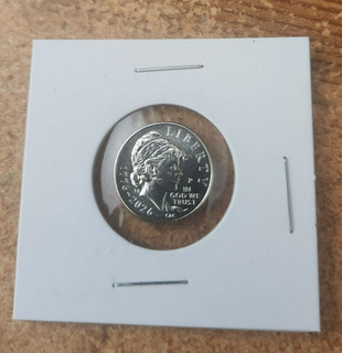 2026 p d uncirculated Emerging Liberty semiquincenetennial dimes from mint set