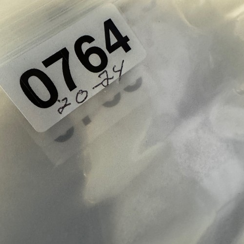 Eddie Bauer Premium Goose Down Jacket Women's Medium Brown Embroidered Quilted - Picture 9 of 9