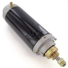 New Starter for Mercury 225SS Promax Racing 2.5L 153.0ci 225 H.P 1998 1999 2000