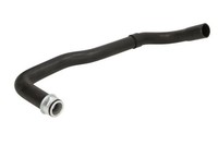 Unten Thermotec DWP037TT KüHlerschlauch FüR Peugeot