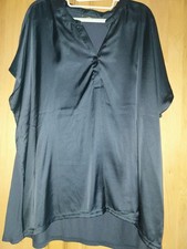 Damenbluse, T-Shirt, Gina Benotti, Gr 48/50, Neu Ohne Etikett
