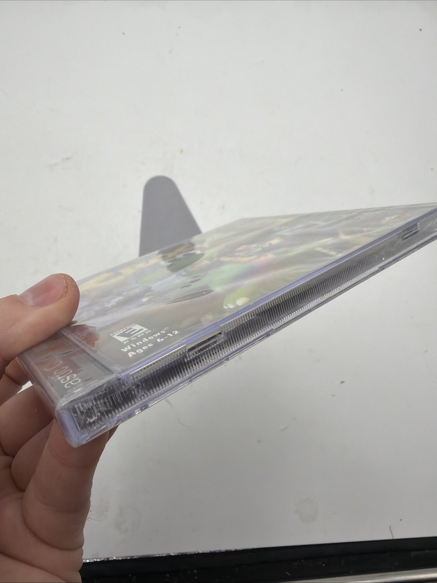 Croc 2 (PC, 2000) for sale online | eBay