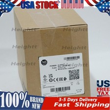 Allen-Bradley 22A-D1P4N104 PowerFlex 4 AC Drive