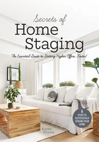 Karen Prince | Secrets Of Home Staging | Taschenbuch | Englisch (2021)