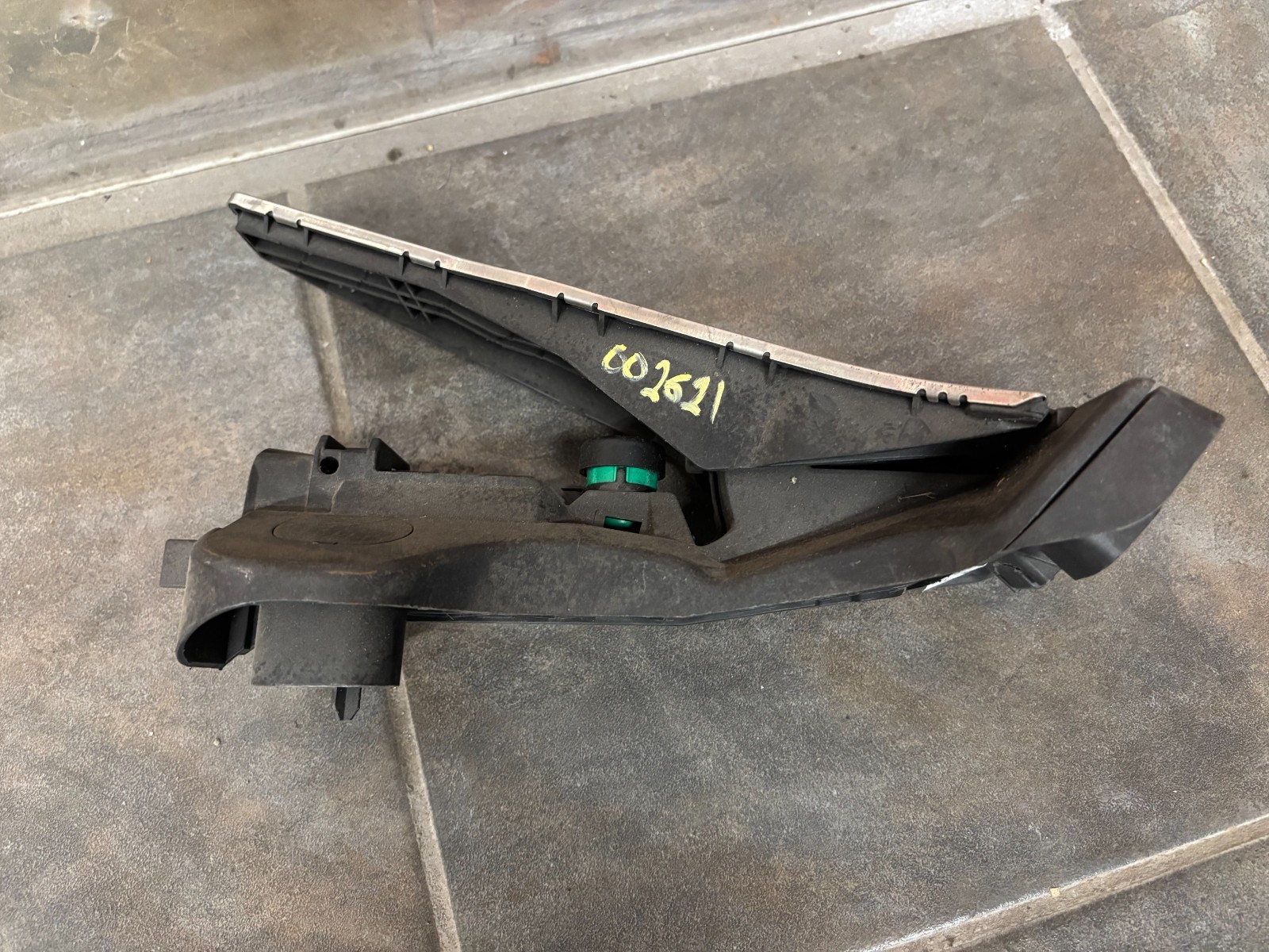 1K1-723-503 AB OEM AUDI R8 GAS PEDAL 