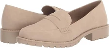 NEW Sz 6,9 Womens DV Dolce Vita Women’s Carley Slip on Lug Sole Loafers