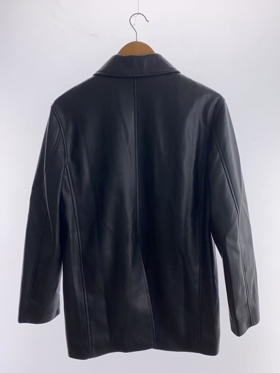 ALTRA Giacca Life's Other Ecopelle Soutiencollar 38 Nero 12420105