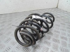 Nissan Juke Pair Of Rear Coil Suspension Spring F15 1.6 Petrol 2014-2019↨