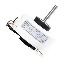 RPG20B RPG20D19 DC Fan Motor for Midea YFGF20410L Air Conditioner 60Hz 20W