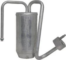 A/C Receiver Drier-Filter Drier 4 Seasons 33712