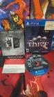 Thief (Sony PlayStation 4, 2014) PS4 Tested Working