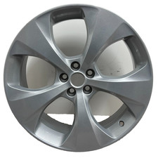 JAGUAR E-PACE 5054 GLOSS GENUINE 20" INCH ALLOY WHEEL J9C3-1007-SA